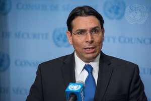 Israel dice que no habrá inmunidad para “terroristas” ni en Catar ni en ningún país - Mundo - ABC Color