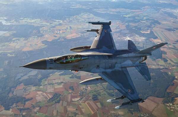 Polonia invocará el artículo 4 de la OTAN tras la violación de su espacio aéreo por Rusia - Mundo - ABC Color
