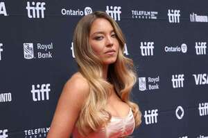 Sydney Sweeney y Sofía Vergara, entre los presentadores de la edición 77 de los Emmy - Mundo - ABC Color