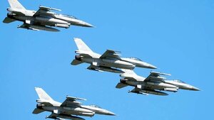 Polonia activó artículo 4 de OTAN por ataque de Rusia