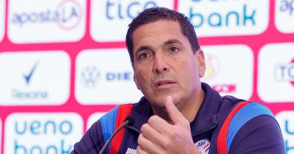 La Nación / Harrison se rinde ante Alfaro