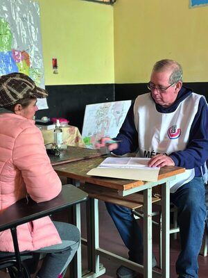 Promoción 1983 reafirma compromiso de llevar salud gratuita para comunidades - La Tribuna