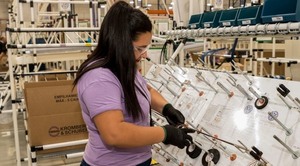 Exportación de maquila aumentó un 7,1% de enero a agosto de 2025