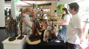 Expo Madera 2025 abre sus puertas con el foco en la sostenibilidad y el potencial del sector forestal