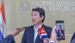 Japón desembolsará cooperación para el Corredor de Exportación Suroeste, el próximo mes