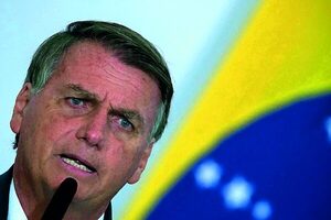Ex presidente Jair Bolsonaro a un paso de la condena - La Tribuna