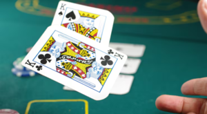 Muerte súbita de una mujer en un casino de la capital