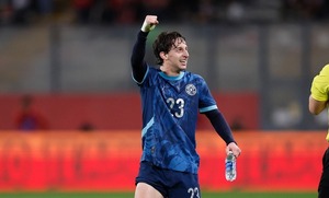 «Es algo que recién empieza, vamos a ir al Mundial a competir»