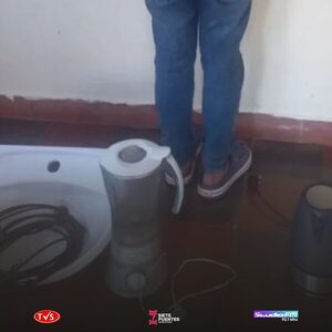 DETIENEN A MENOR Y RECUPERAN OBJETOS SUSTRAÍDOS EN TRINIDAD - «TVS DIGITAL»