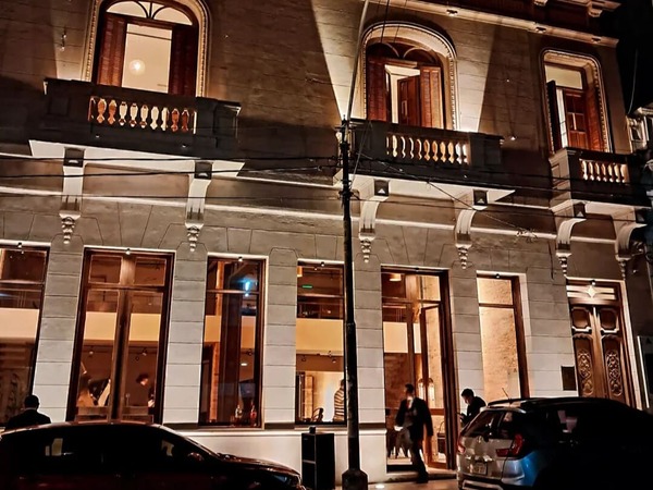 Pinta Asunción Art Week inaugura hoy cuarta y última edición