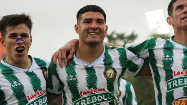 Confirman días y horas de los cruces de la 27