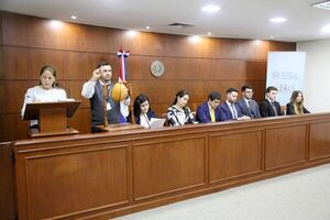 Resultados del sorteo de preopinantes de Sala Penal IV