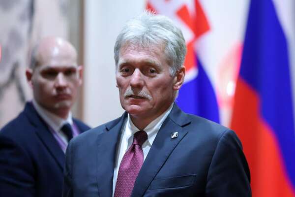 Kremlin critica que UE y OTAN acusen “diariamente” a Rusia de provocaciones - Mundo - ABC Color