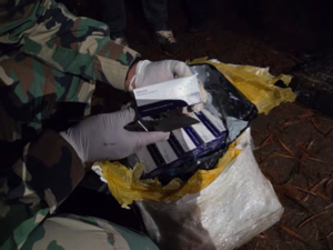 Argentina incauta cargamentos de fentanilo provenientes de Paraguay