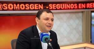 La Nación / Misiones impulsa programas de desarrollo y transparencia, destaca el gobernador Ramírez