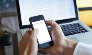Empleado de telefonía desvió más de G. 100 millones y cayó en “Operación Golfo” - OviedoPress