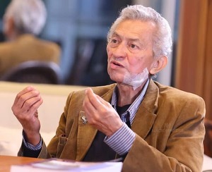 Popular / Familiares de Ramón Silva anuncian colecta solidaria