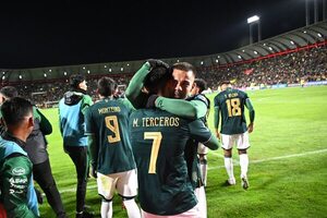 Bolivia va al repechaje y sueña con volver al Mundial luego de 32 años - trece