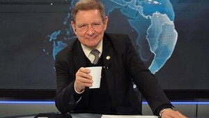Popular / ¡Quieren que Carlos Martini sea homenajeado con Honor al Mérito!