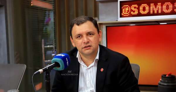 Diario HOY | Gobernador de Misiones destaca obras y anuncia centro oncológico para diciembre