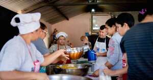 Diario HOY | Banco de Alimentos busca ayudar a más personas con su cena anual