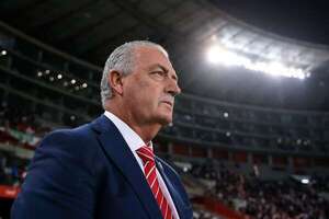 Gustavo Alfaro: “Para el Mundial no nos alcanza, necesitamos mucho...” - Selección Paraguaya - ABC Color