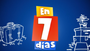 Telefuturo anuncia la fecha del super estreno de la serie "Solo Por Unos Días"