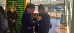 Itapúa conmemora el Día Mundial para la Prevención del Suicidio