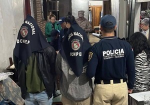 Detienen a empleado de telefonía que desviaba dinero de billeteras electrónicas | Unicanal