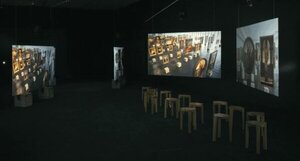Estos son los seleccionados de Lúmina, concurso de videoarte y videopoema