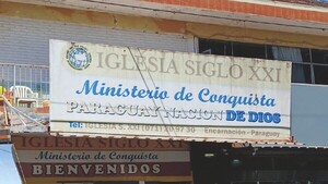 Misionera y pastor exigían platal a cambio de dar “perdón divino”