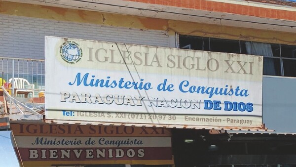 Misionera y pastor exigían platal a cambio de dar “perdón divino”