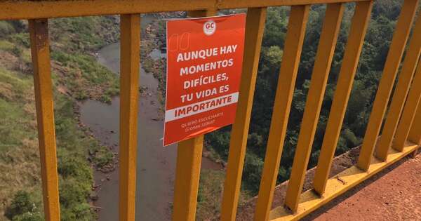 Diario HOY | Suicidio: cómo identificar y qué hacer ante las señales de alerta