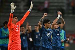 Paraguay: ¿Cuándo, dónde y ante qué rival volverá a jugar? - Selección Paraguaya - ABC Color