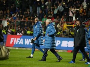 Ancelotti luego de la derrota de Brasil contra Bolivia: “Es muy difícil jugar aquí”