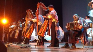 Popular / Declaran de interés cultural el festival de la Polca Paraguaya