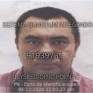 Popular / Comisario bajo sospecha de violín