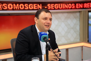 Popular / Gobernador Ramírez apuesta por obras y transparencia en Misiones