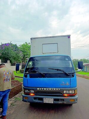 Roban transportador en Asunción y son capturados en Santaní - La Tribuna