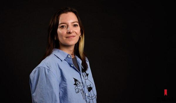 Laura Giménez: una paraguaya en Arcane | Pausa