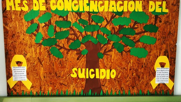 Hablemos: Detrás del suicidio se esconden miedos al rechazo, batallas internas y sufrimientos silenciados