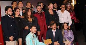 Diario HOY | Las reinas del teatro, “héroes invisibles” y pedido de unidad en los Premios Edda 2025