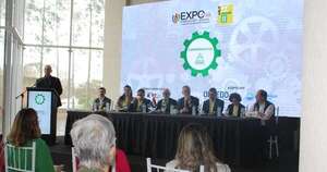 La Nación / Expo Paraguay Brasil: destacan la integración con Paraná y el liderazgo femenino