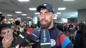 Versus / Gabriel Ávalos: "El grupo lo merecía y la familia también"
