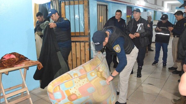 "Hombre de las mil voces" estafó con falsa donación para refacciones en la Basílica de Caacupé