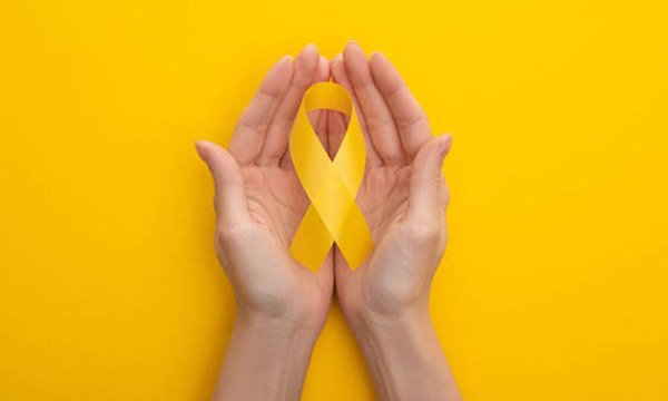 10 de Setiembre: Día Mundial para la Prevención del Suicidio - OviedoPress