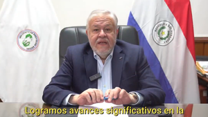 Titular del IPS destaca obras, pero ignora el faltante de fármacos y la odisea de asegurados por una cita
