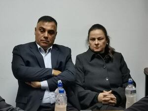 Fijan fecha de nuevo juicio para exfiscal general Javier Díaz Verón y su esposa - PDS RADIO Y TV