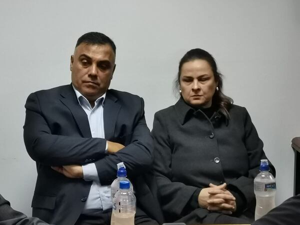 Fijan fecha de nuevo juicio para exfiscal general Javier Díaz Verón y su esposa - PDS RADIO Y TV