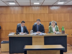 28 años de cárcel para los responsables del asesinato del exdirector de Tacumbú - PDS RADIO Y TV